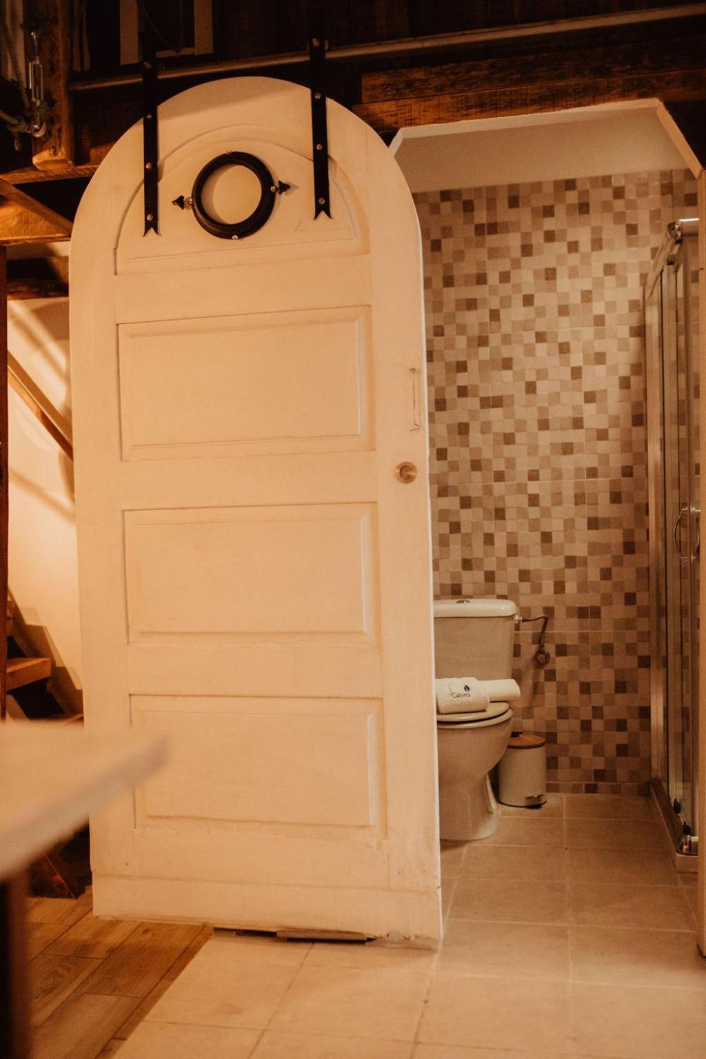 The Caravel Holiday home