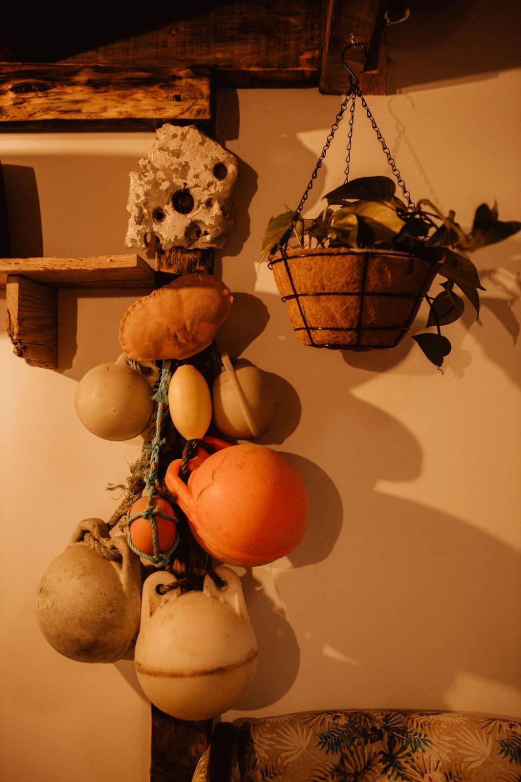 Holiday home The Caravel Apulia
